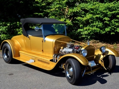 1929 Ford T Bucket Custom