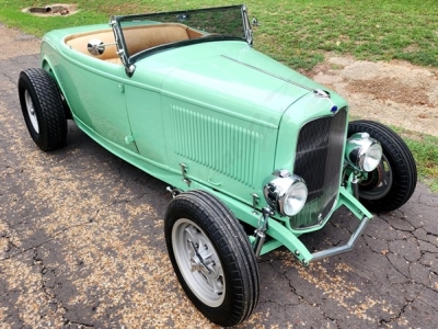 1932 Ford Roadster