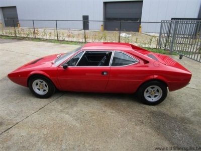 1975 Ferrari Dino 308 GT4