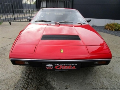 1975 Ferrari Dino 308 GT4