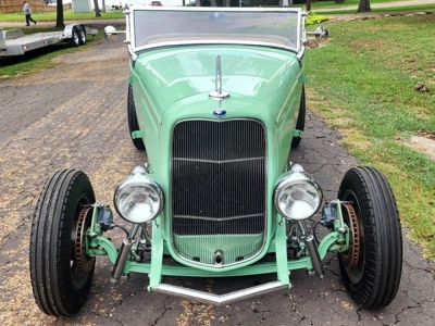 1932 Ford Roadster