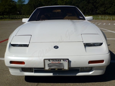 1987 Nissan 300ZX