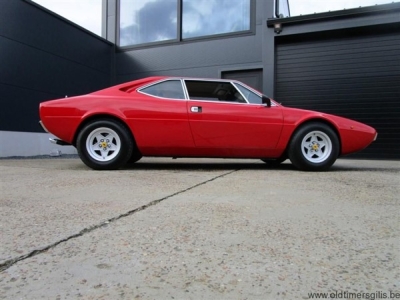 1975 Ferrari Dino 308 GT4