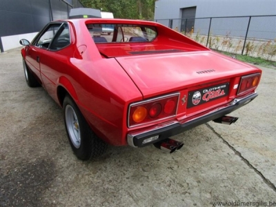 1975 Ferrari Dino 308 GT4