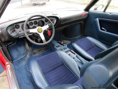 1975 Ferrari Dino 308 GT4