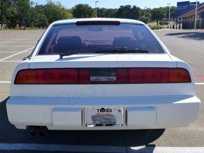 1987 Nissan 300ZX