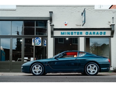 Ferrari 456 GT