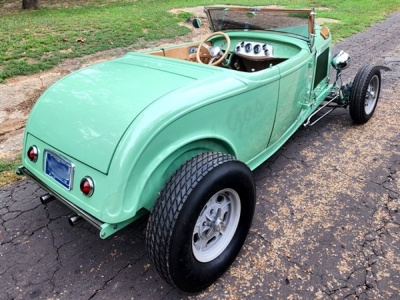 1932 Ford Roadster