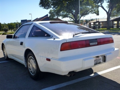 1987 Nissan 300ZX