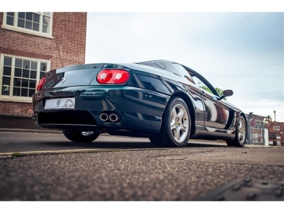 Ferrari 456 GT