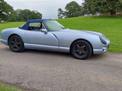 2000 TVR 4.5 Chimaera