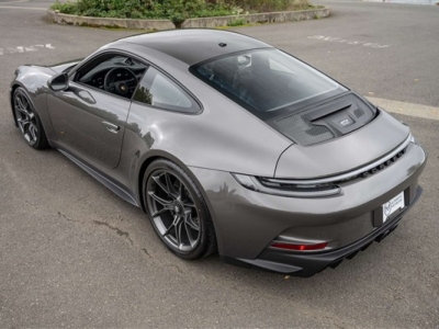 2023 Porsche 911 GT3 Touring