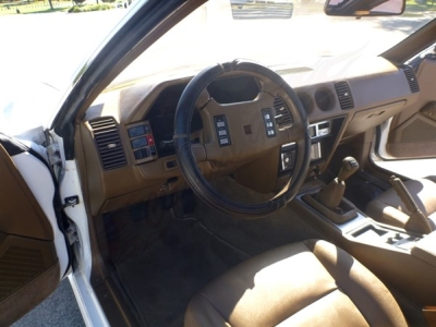 1987 Nissan 300ZX