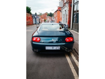 Ferrari 456 GT