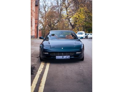 Ferrari 456 GT