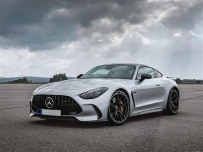 2024 Mercedes-Benz AMG GT