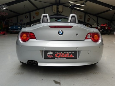 2003 BMW Z4