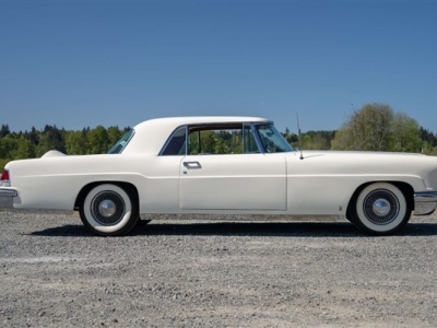 1957 Continental MK II