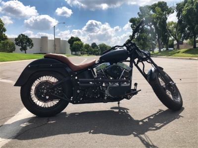 1990 Harley Davidson Custom Softail