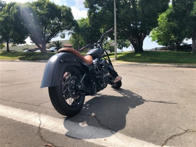 1990 Harley Davidson Custom Softail