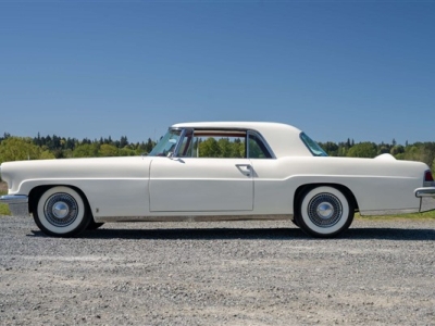 1957 Continental MK II