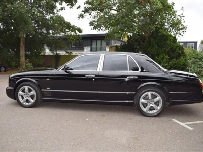 2005 Bentley Arnage