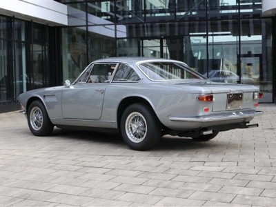 1966 Maserati Sebring 4.0