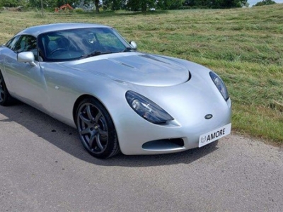 2004 TVR T350C