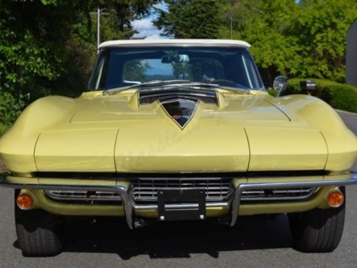 1967 Chevrolet Corvette