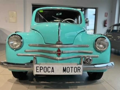 1957 Renault 4 CV