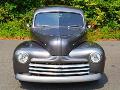 1947 Ford Deluxe