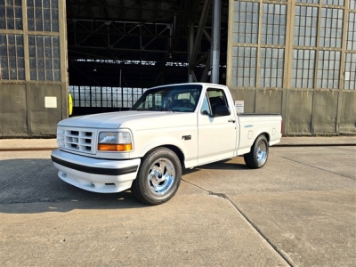 1995 Ford Lightning