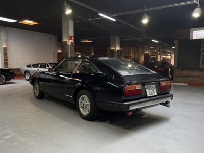 Nissan Datsun 280 ZX