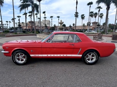 1964 Ford Mustang