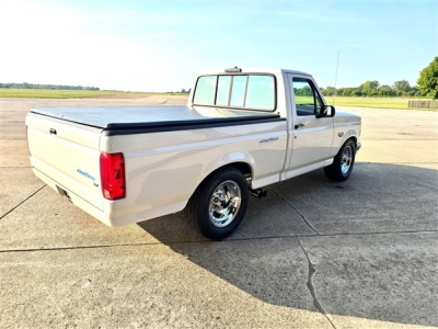 1995 Ford Lightning