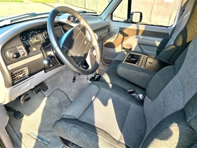 1995 Ford Lightning