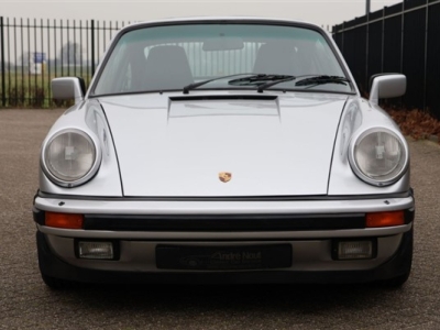 1980 Porsche 911 SC Coupe