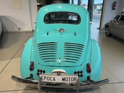 1957 Renault 4 CV