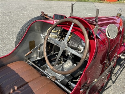 1932 Bugatti 35B