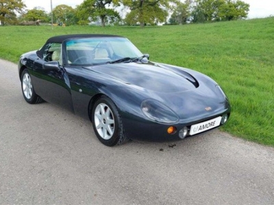 1994 TVR Griffith 500