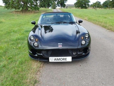 1995 TVR Chimaera 4.0