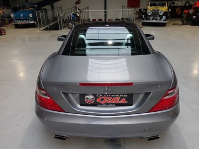 2013 Mercedes - Benz 200 SLK200