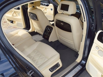 2011 Bentley Flying Spur