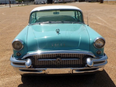 1955 Buick Century