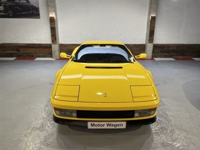 Ferrari Testarossa