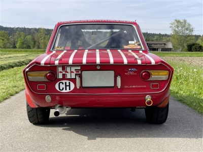 1971 Lancia Fulvia