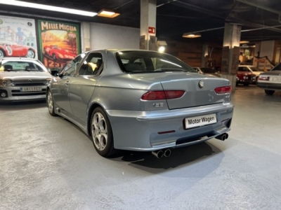 Alfa Romeo 156 GTA