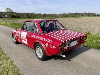 1971 Lancia Fulvia