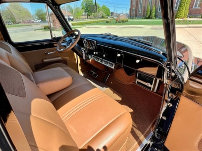 1955 Ford F100 Pickup