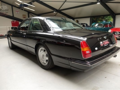 1993 Bentley Continental R